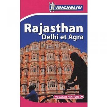 VOYAGER PRATIQUE RAJASTHAN