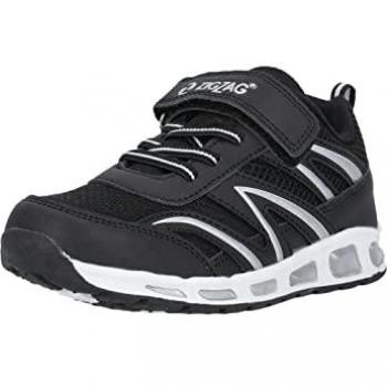 ZIGZAG Ingosia Sneaker mit LED-Beleuchtung