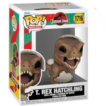 Funko Jurassic Park