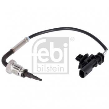 Sensor de Gases de Escape 185355 de FEBI BILSTEIN para Fiat y Alfa Romeo