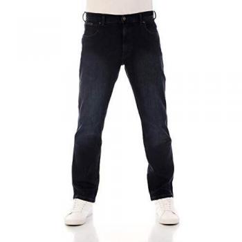 Wrangler Herren Jeans Texas Straight Fit