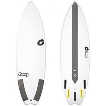 Surfer's Choice TorqTec Performance 6,10
