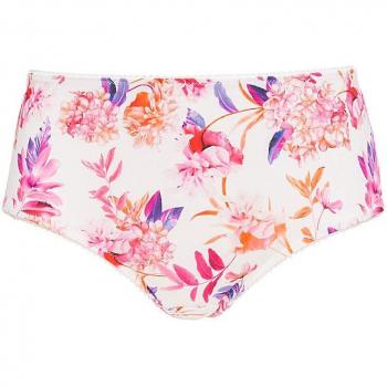 4XL Kayla Goddess FullFit Summer Bloom Printed Briefs