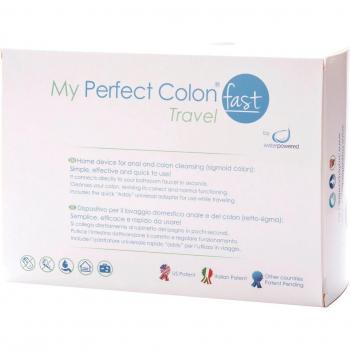 My Perfect Colon Fast Travel