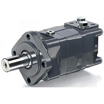 Motore Orbitale DANFOSS WS 400 C