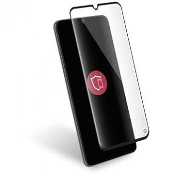 Protection d’écran pour Samsung Galaxy A34 5G – Force Glass 2.5D – Protection garantie permanente