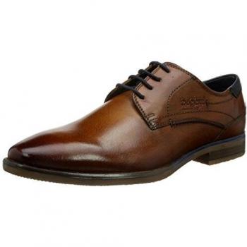 Derby Marron Homme Bugatti 45 EU