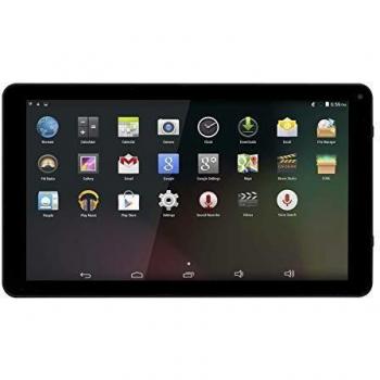 Tablette Denver TIQ-10394 10,1 pouces Noir
