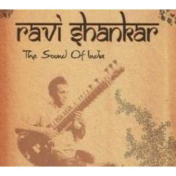Ravi Shankar