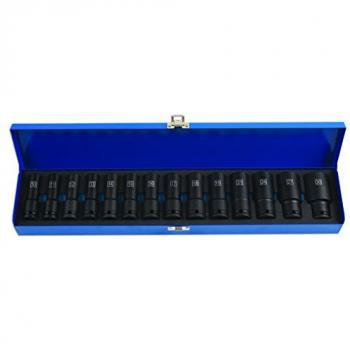 Laser 6712 Deep Impact Socket Set 1/2