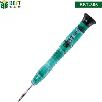 Apple MacBook Air Tool Set – P2, P5, Pentalobe, PH0, PH00, PH000 with 1.2mm Phillips & 1.5mm Slotted heads