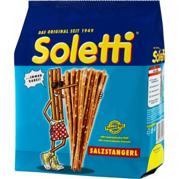 Soletti Sospalčika, 230 g