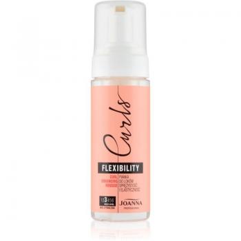 Mousse Coiffante Volume Sublime 150 ml