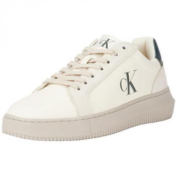 Calvin Klein Sneakers Uomini con Suola Spessa