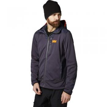 Helly Hansen Herren Ullr Fleece-Midlayer