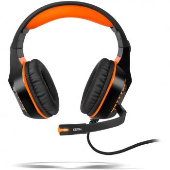Krom Konor Ultimate Auriculares Gaming 7.1