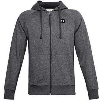 Under Armour UA RIVAL FLEECE Kapuzenjacke
