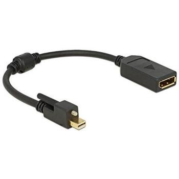 Delock 62638 DisplayPort-Kabel