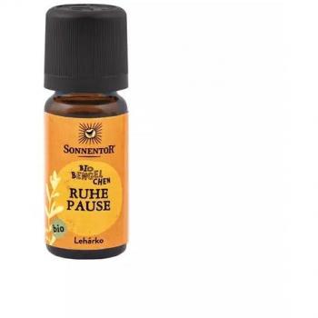 Olio Essenziale di Mandarino Rosso 10 ml