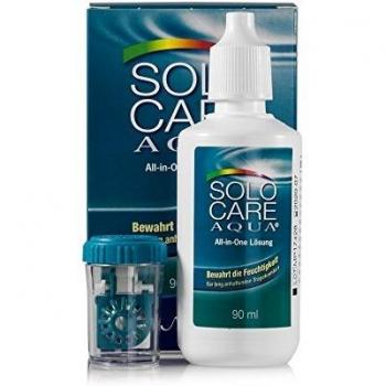 SoloCare Aqua Spray 90 ml