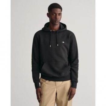Gant T-shirt nera