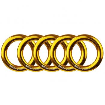 TreeTrek 25kN Arborist Rappel Pack – Five