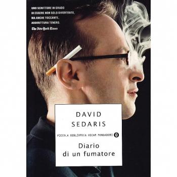 David Sedaris Diario Di Un Fumatore
