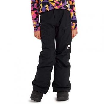 Pantaloni Bambina Cargo Elite