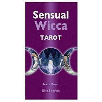TAROCCHI SENSUALITA' WICCA