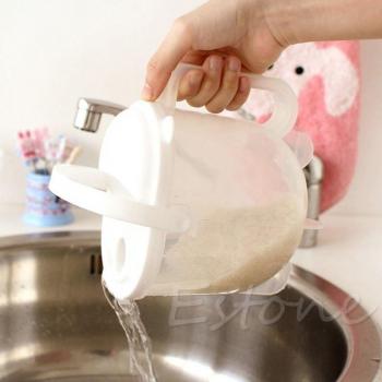 Rice Washing Machine
