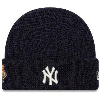 Bonnet Unisexe New Era Yankees Bleu