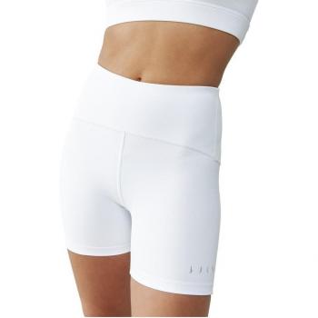 Shorts Courts Born Living Colette – Couleur Blanc – Femme