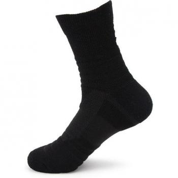 Brothock Mid-Calf Non-Slip Socks