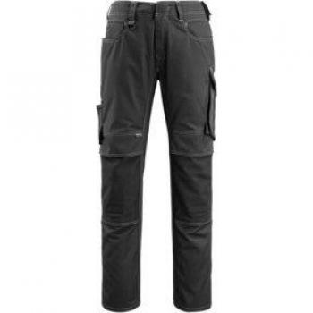 Mascot Mannheim Hose, Schwarz, 82C51