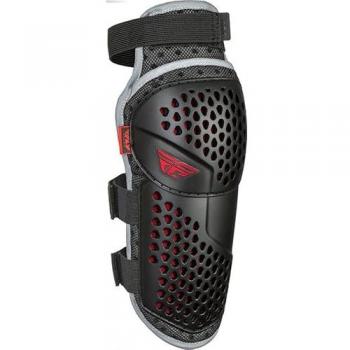 FLY Racing Barricade Flex CE Ellenbogenprotektor