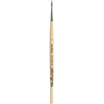 5590 Series Da Vinci Watercolour Brush