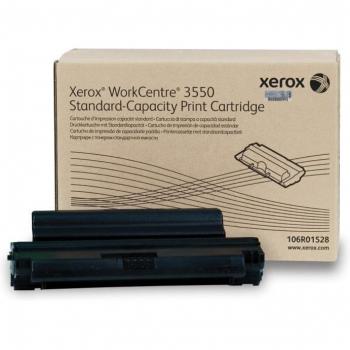 Xerox WorkCentre 3550 Toner Cartridge