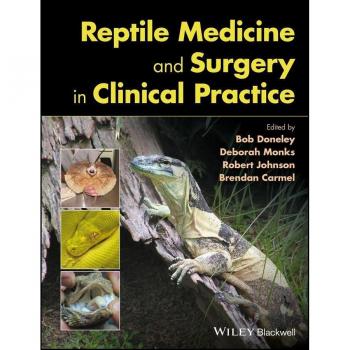 Vitalsource Technologies, Inc. Reptile Medicine And Surgery In Clinical Practice