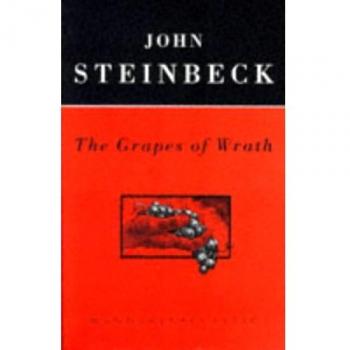 The grapes of wrath