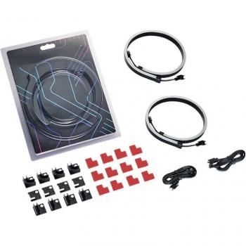 LED Strip Neon RGB para Funda de Computadora