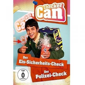 Checker Can