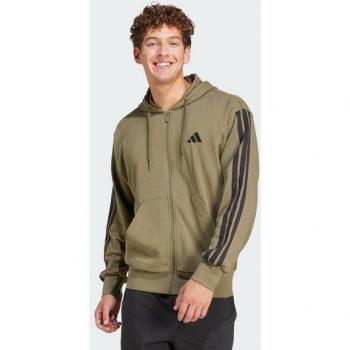 Adidas French Terry Kapuzenpullover