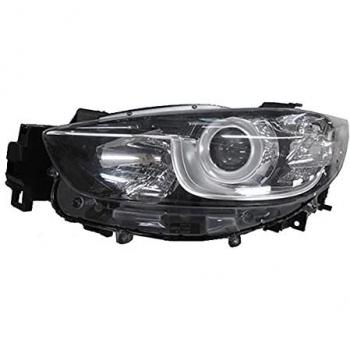 Farol Principal JUMASA 38021976 – Alta Potência