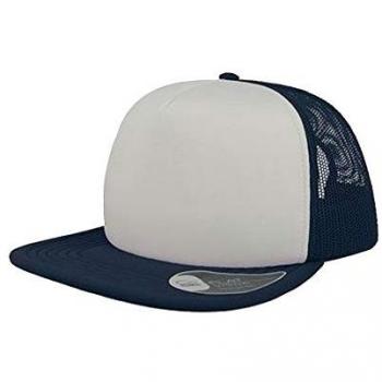 Vintage 90s White Men's Cap