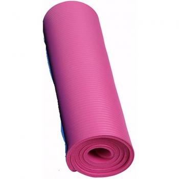 Tapis de Fitness Universel en Mousse Épaisse 10mm