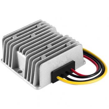Convertisseur de puissance 12V → 19V 10A – 190 W