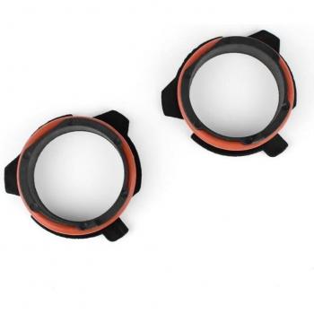 VODOOL H7 Headlamp Adapter for Mercedes Benz SLK