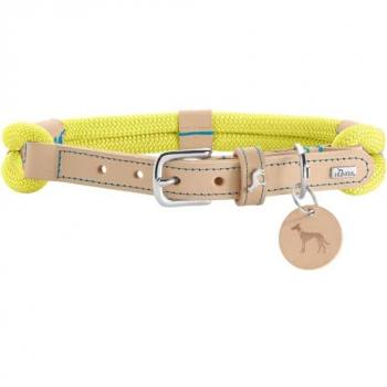 Cinturón Hunter Malia Color Natural Verde