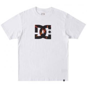 Tee DC Star Fill