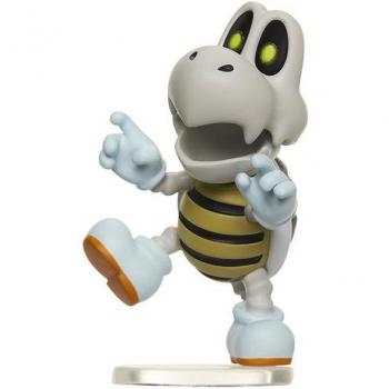 Saini FCM 023 – Set de figurines Super Mario Charon